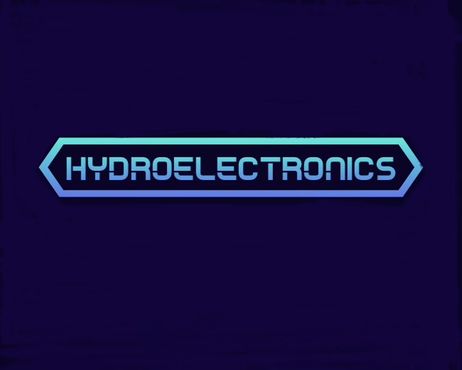 HydroElectronics